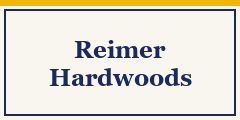 Reimer Hardwoods logo